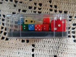 dice 1 b